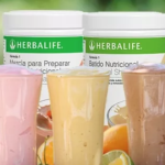 Batidos Herbalife: Una manera de controlar tu peso sana y divertida