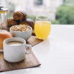 El desayuno: Aprende a desayunar de manera equilibrada